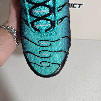 Nike Air Max Plus TN Aqua Fade (Second Hand)