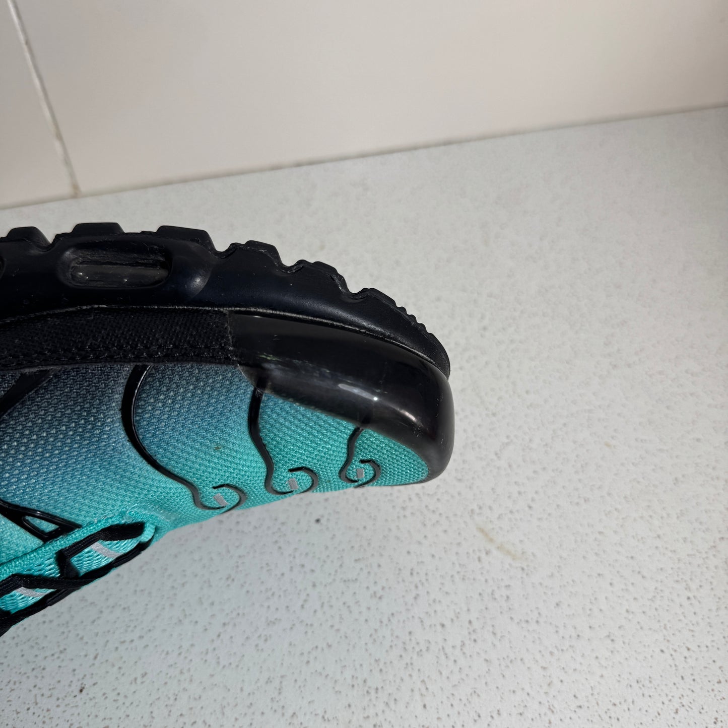 Nike Air Max Plus TN Aqua Fade (Second Hand)