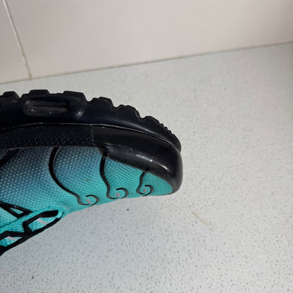 Nike Air Max Plus TN Aqua Fade (Second Hand)