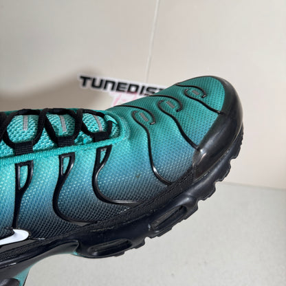 Nike Air Max Plus TN Aqua Fade (Second Hand)