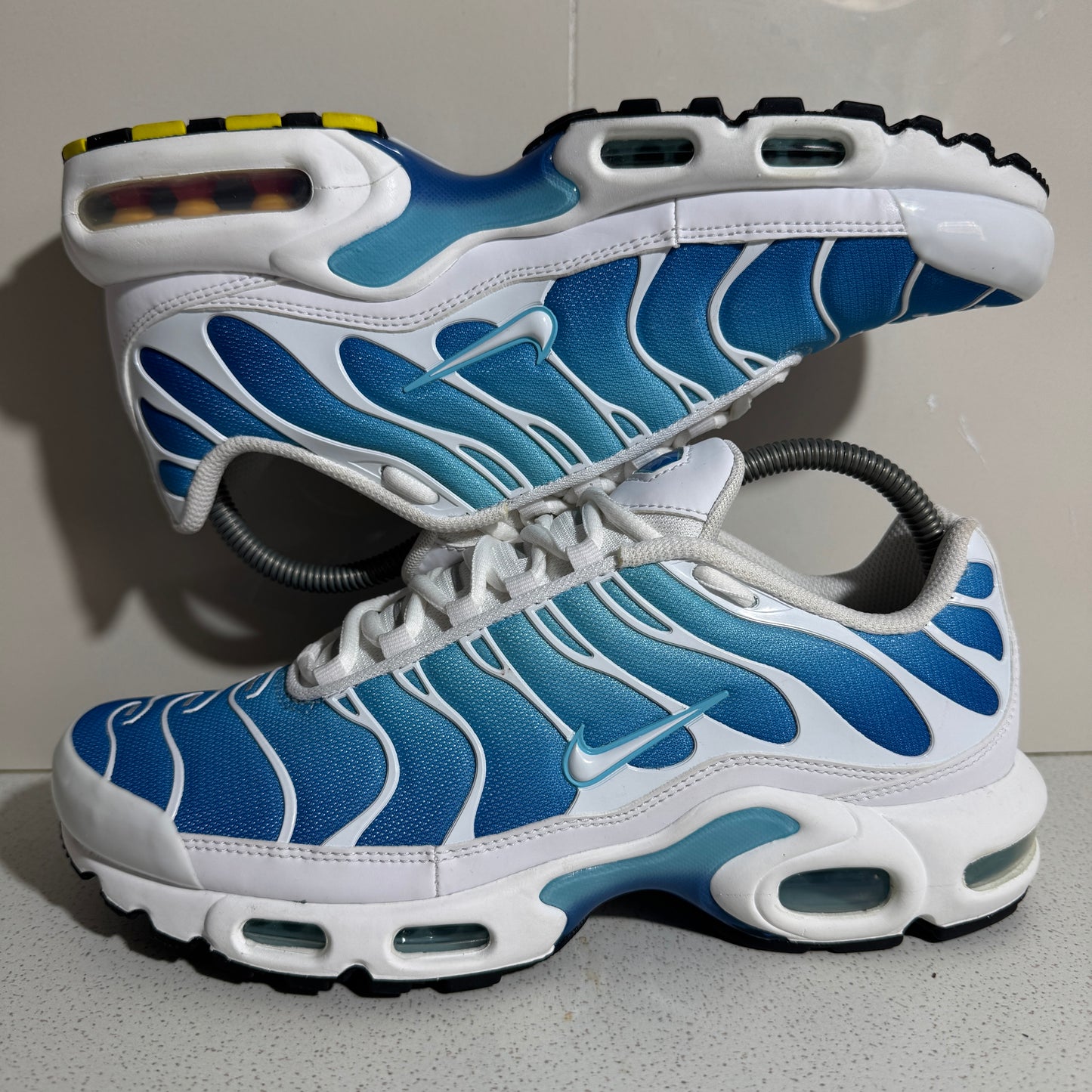 Nike Air Max Plus TN Battle Blue (Second Hand)