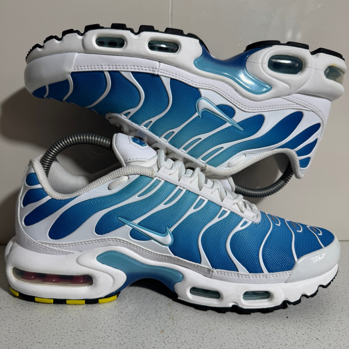 Nike Air Max Plus TN Battle Blue (Second Hand)