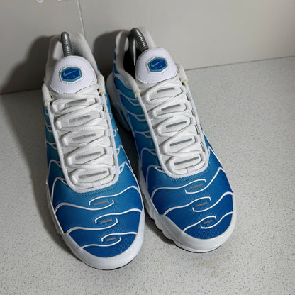 Nike Air Max Plus TN Battle Blue (Second Hand)