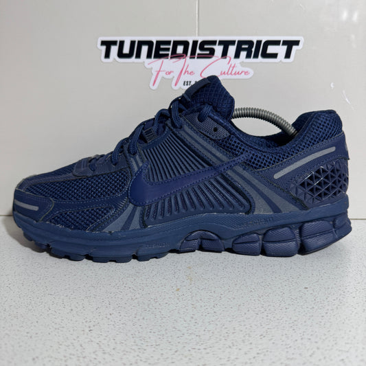 Nike Air Zoom Vomero 5 Midnight Navy (Second Hand)