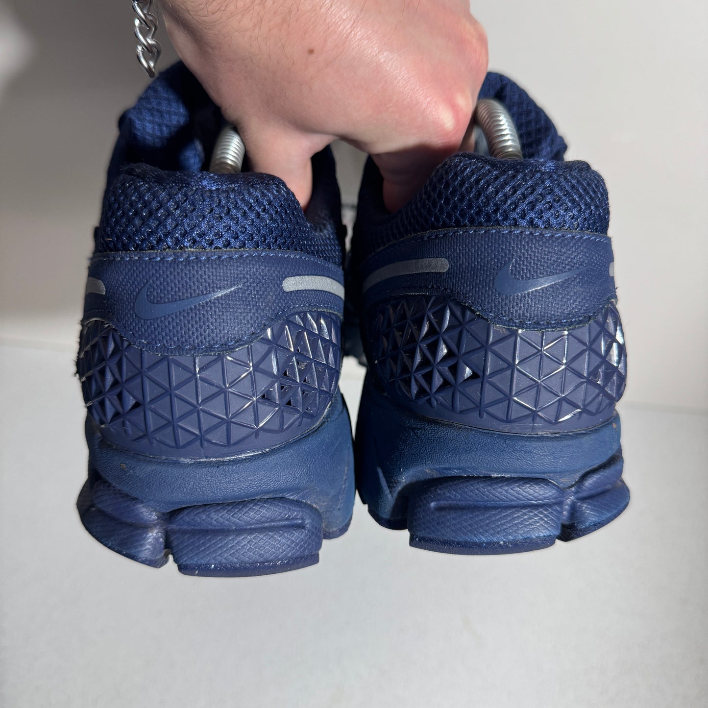 Nike Air Zoom Vomero 5 Midnight Navy (Second Hand)