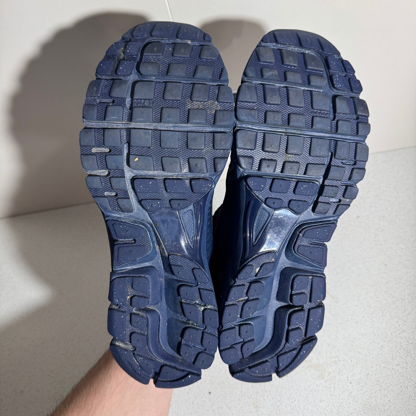 Nike Air Zoom Vomero 5 Midnight Navy (Second Hand)