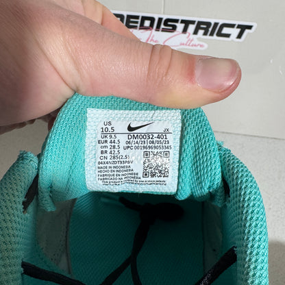 Nike Air Max Plus TN Aqua Fade (Second Hand)