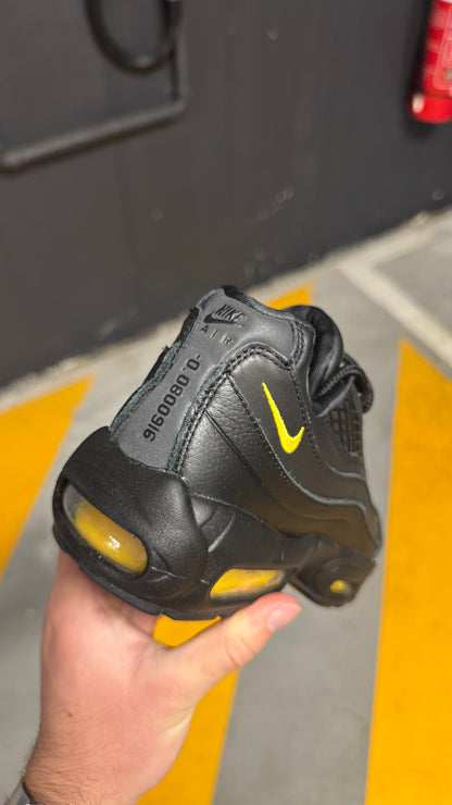 Corteiz x Nike Air Max 95 SP Honey Black (Brand New)