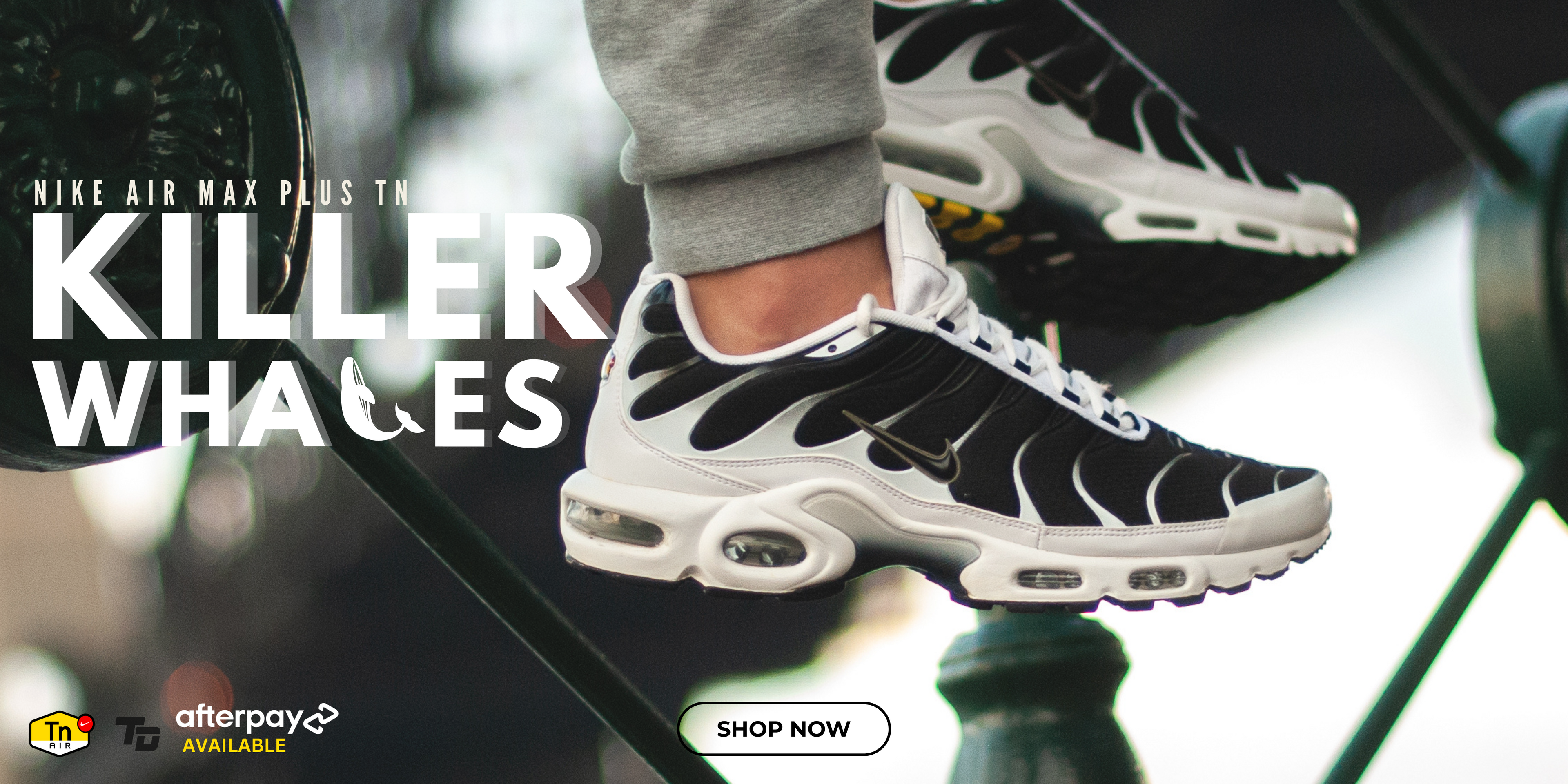 Nike tuned 1 afterpay shop