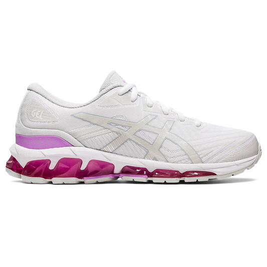 Asics Gel Quantum 360 7 VII White / Pink Lavender Glow