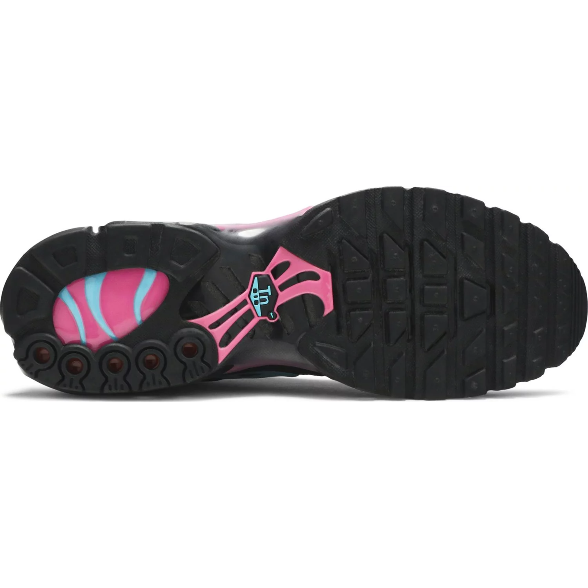 Nike Air Max Plus TN Miami Vice TUNEDISTRICT