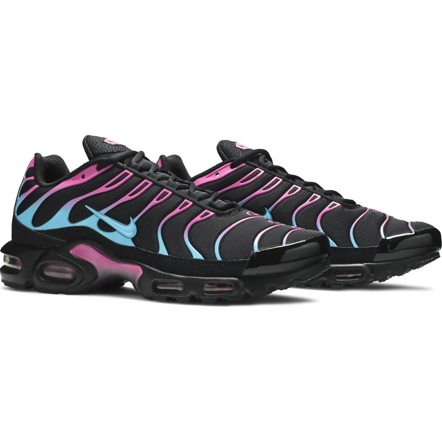 Nike Air Max Plus TN Miami Vice TUNEDISTRICT