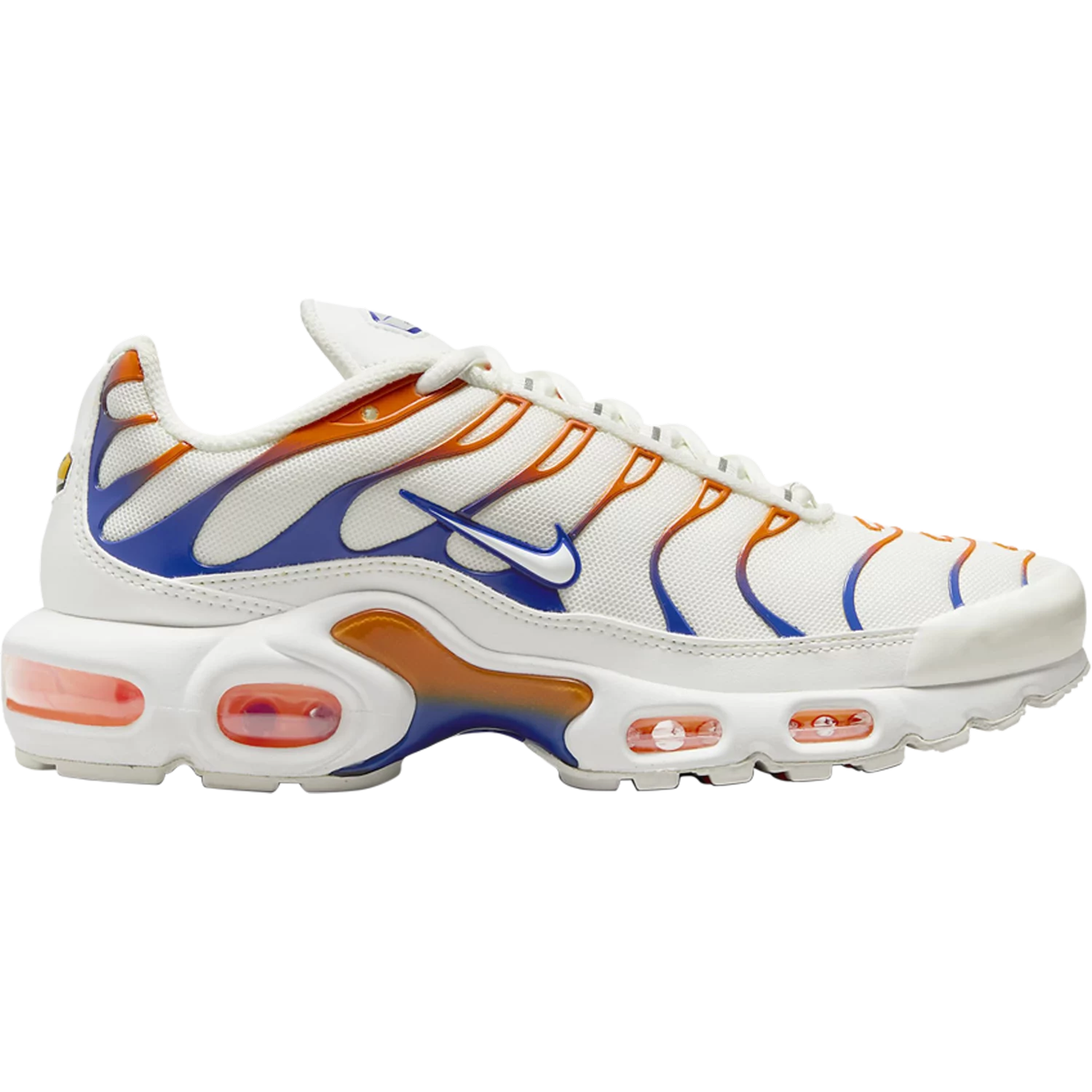 Nike Air Max Plus TN New York Knicks TUNEDISTRICT