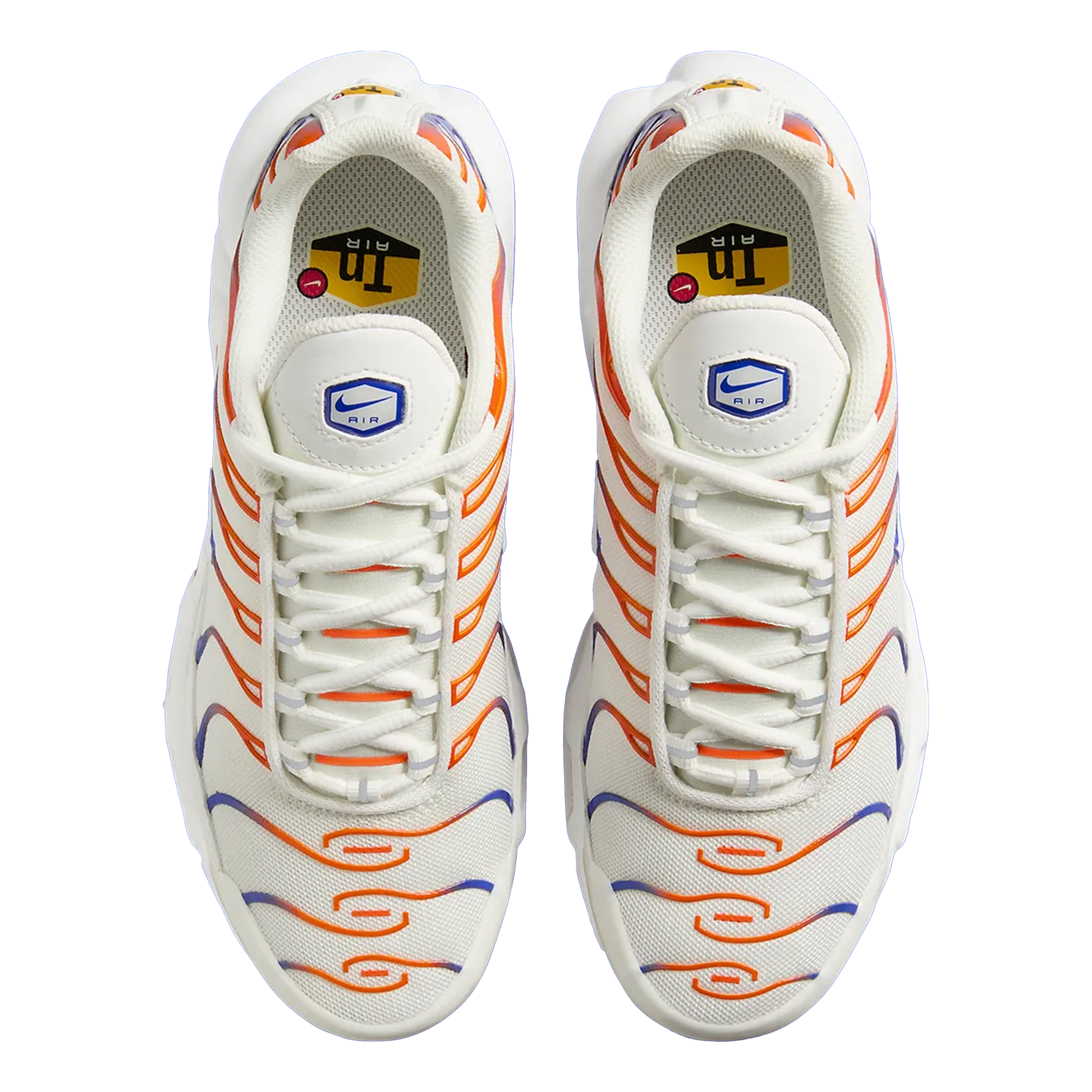 Nike Air Max Plus TN New York Knicks TUNEDISTRICT