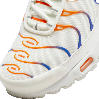 Air max shop plus tn knicks