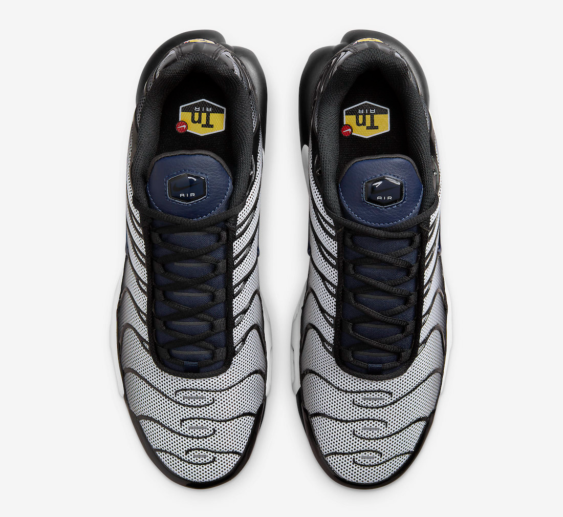 Nike Air Max Plus TN SE Midnight Navy