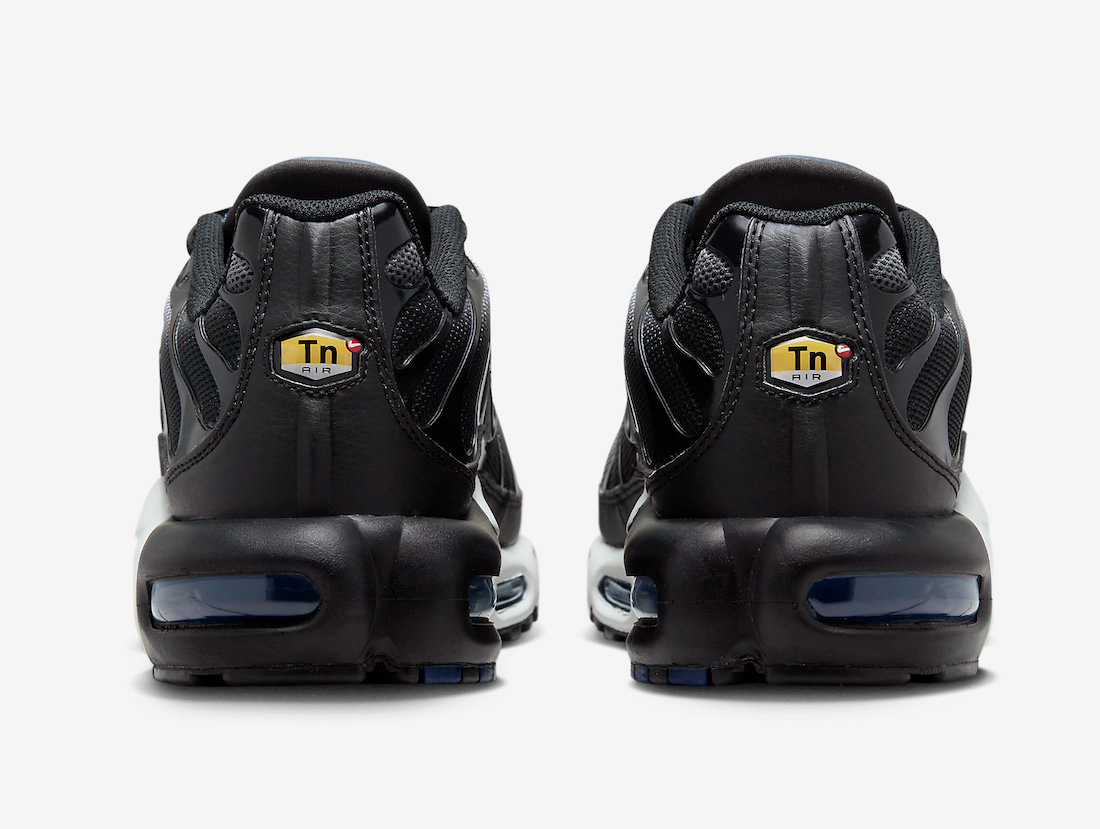 Nike Air Max Plus TN SE Midnight Navy