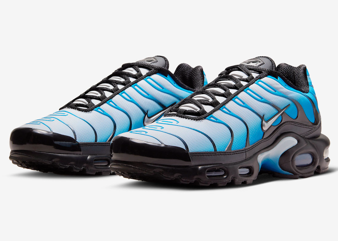 Tns nike blue Clearance