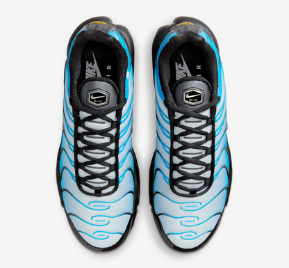 Nike Air Max Plus TN Neptune Blue – TUNEDISTRICT
