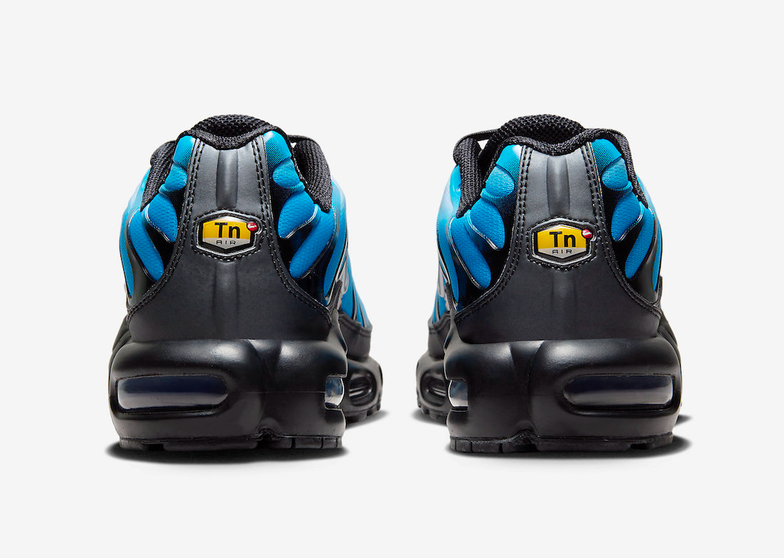 Air max 2025 tn blu
