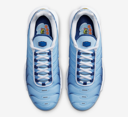 Nike Air Max Plus TN Neptune Blue – TUNEDISTRICT