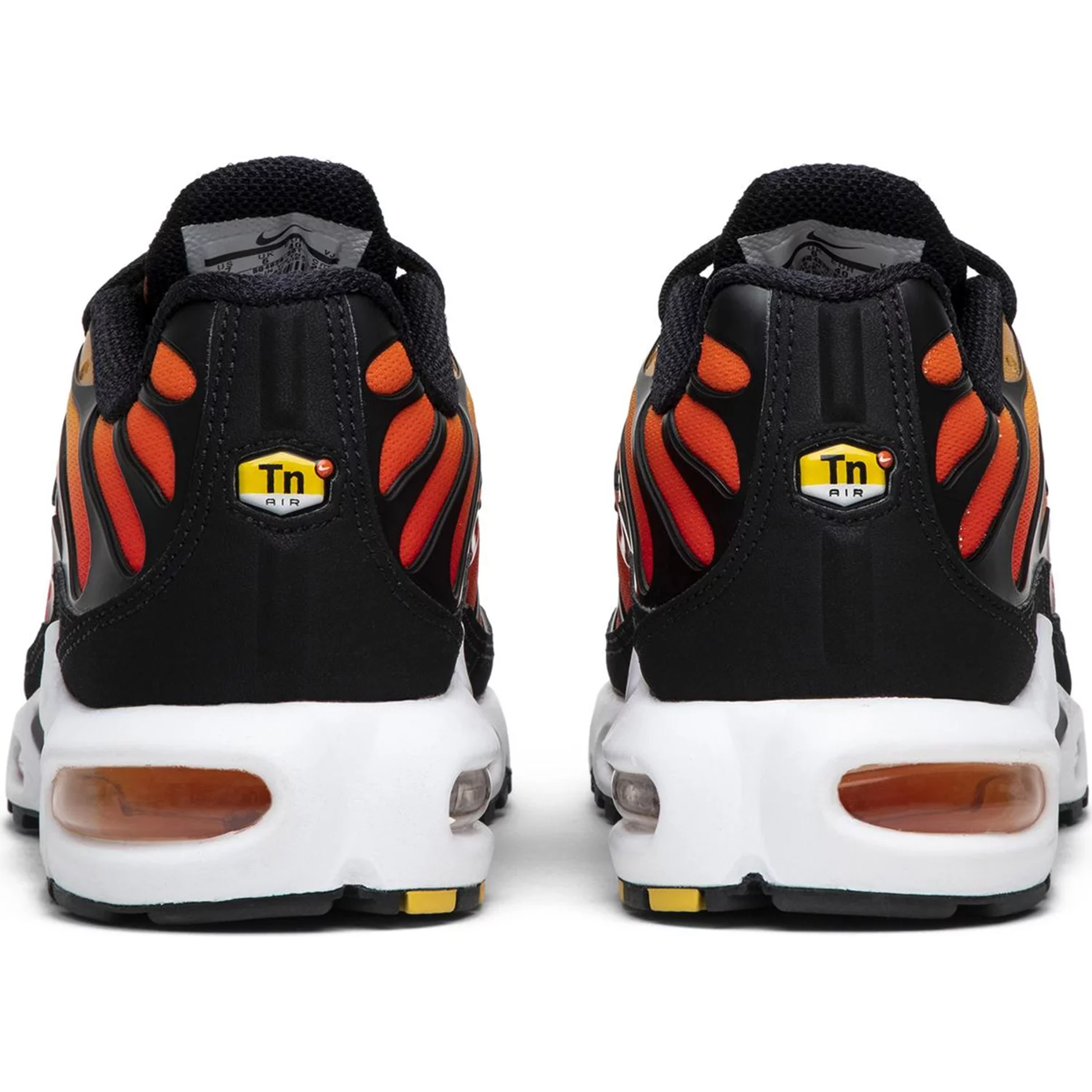 Nike tn tiger sales 2018