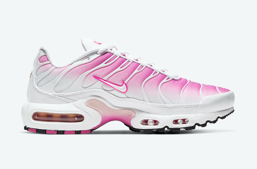 Tn top nike rose