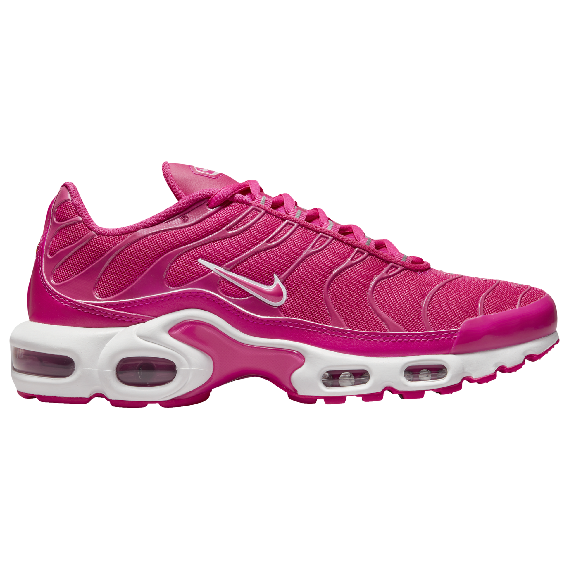 Nike Air Max Plus TN Pink Prime TUNEDISTRICT