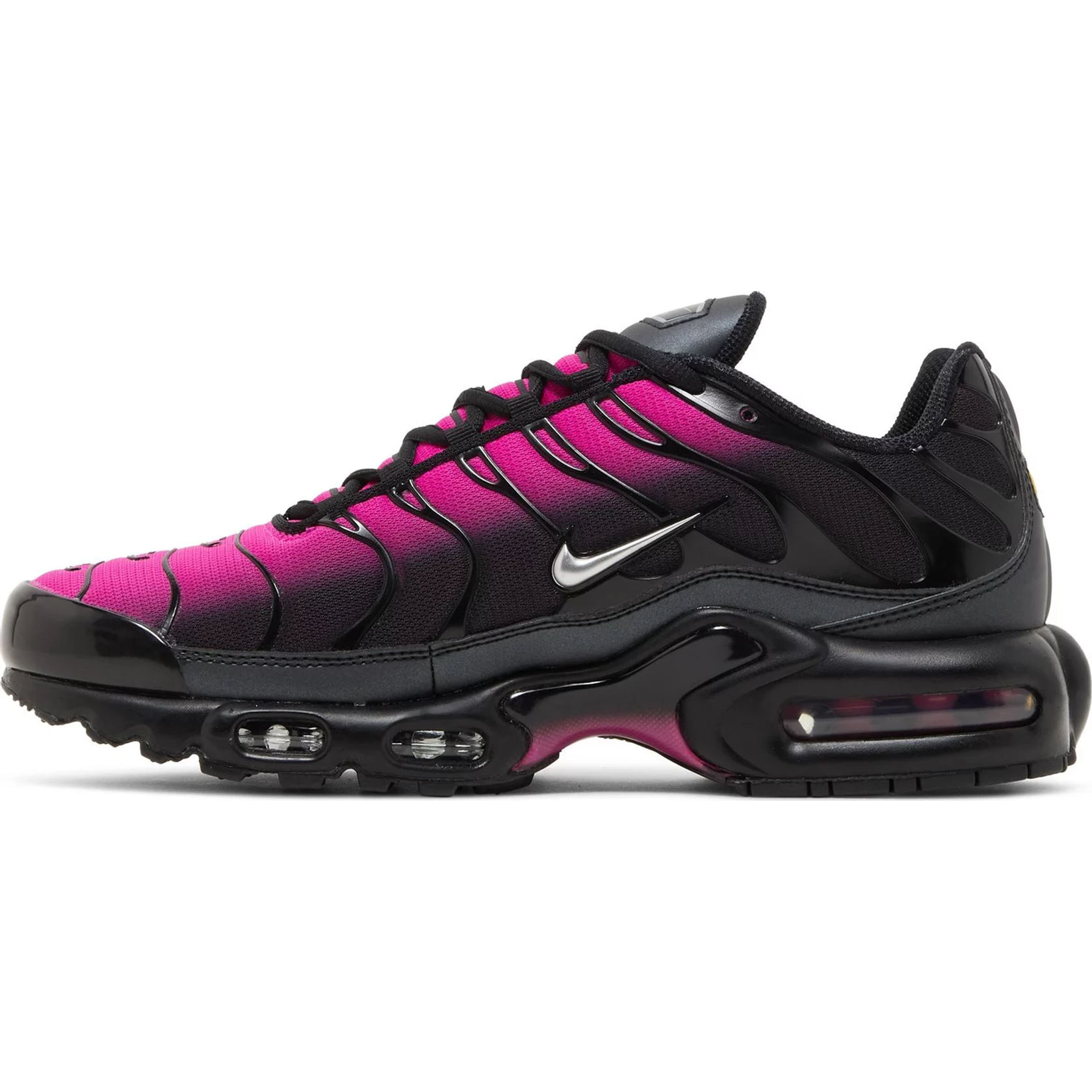 Nike Air Max Plus TN Pink Sunset – TUNEDISTRICT