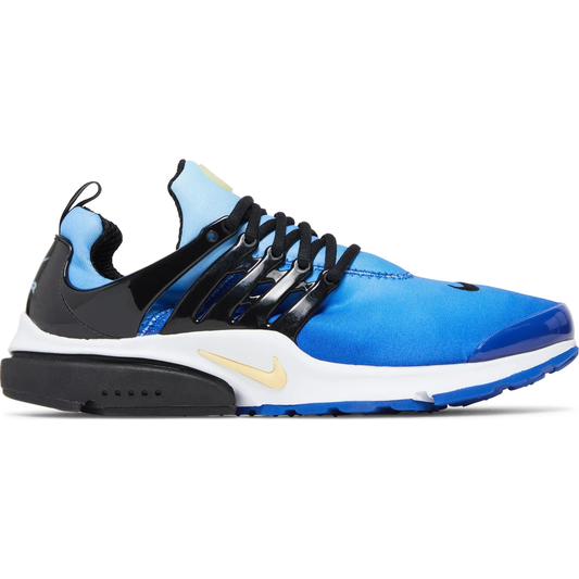 Nike Air Presto Icon Hyper Blue