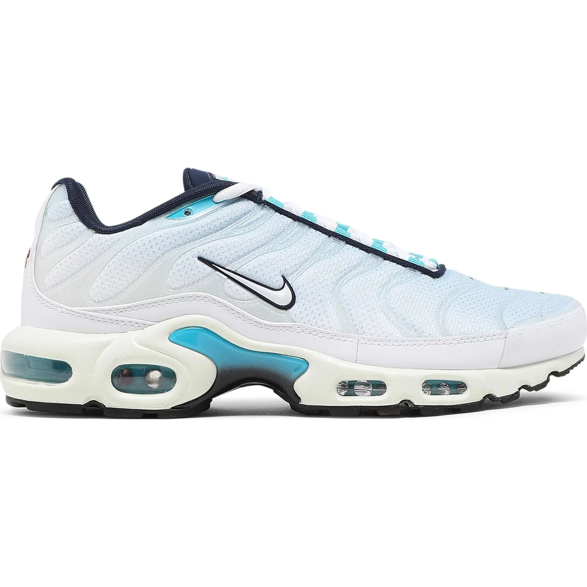 Nike Air Max Plus TN Psychic Blue Sky Blue – TUNEDISTRICT