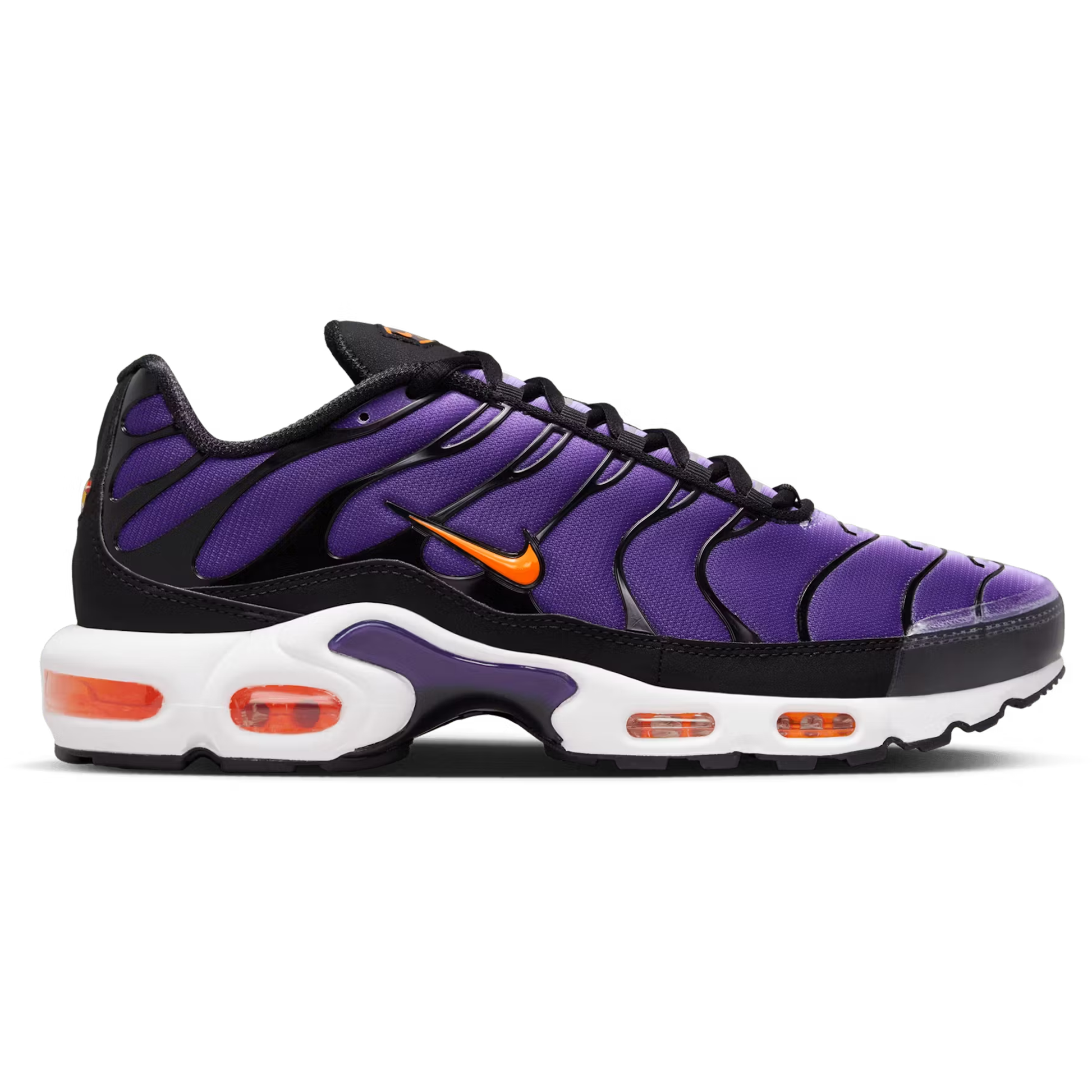 Nike tn top voltage purple