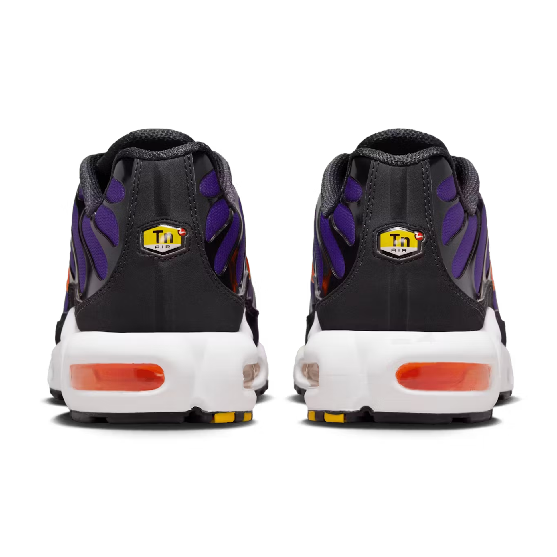 Nike Air Max Plus TN Voltage Purple 2024 TUNEDISTRICT