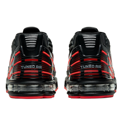 Nike Air Max Plus TN 3 Radient Red / Deadpool