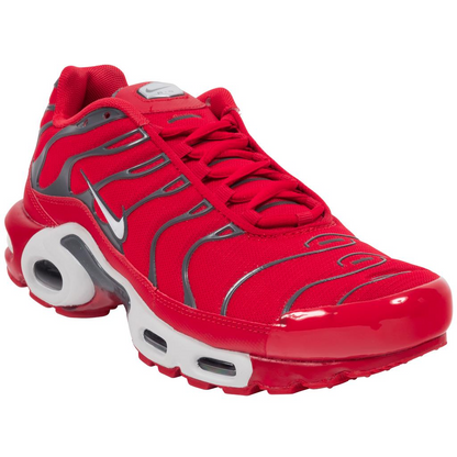 Nike Air Max Plus Red Platinum