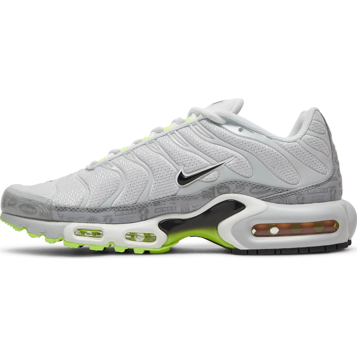 Nike Air Max Plus TN Rejuvenate / Reflective Logo