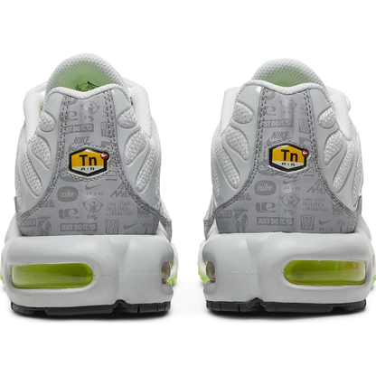 Nike Air Max Plus TN Rejuvenate / Reflective Logo