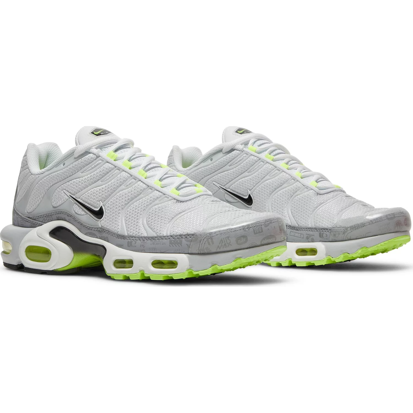 Nike Air Max Plus TN Rejuvenate / Reflective Logo