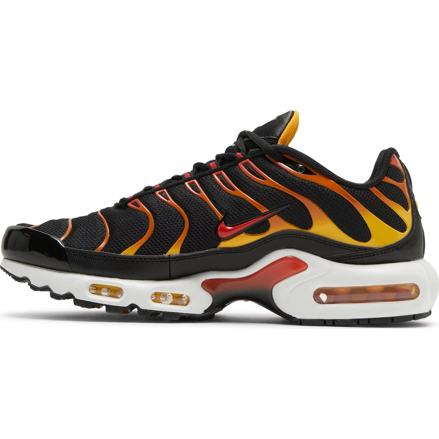 Nike Air Max Plus TN Reverse Sunset TUNEDISTRICT