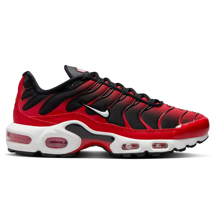nike tn bloodshot
