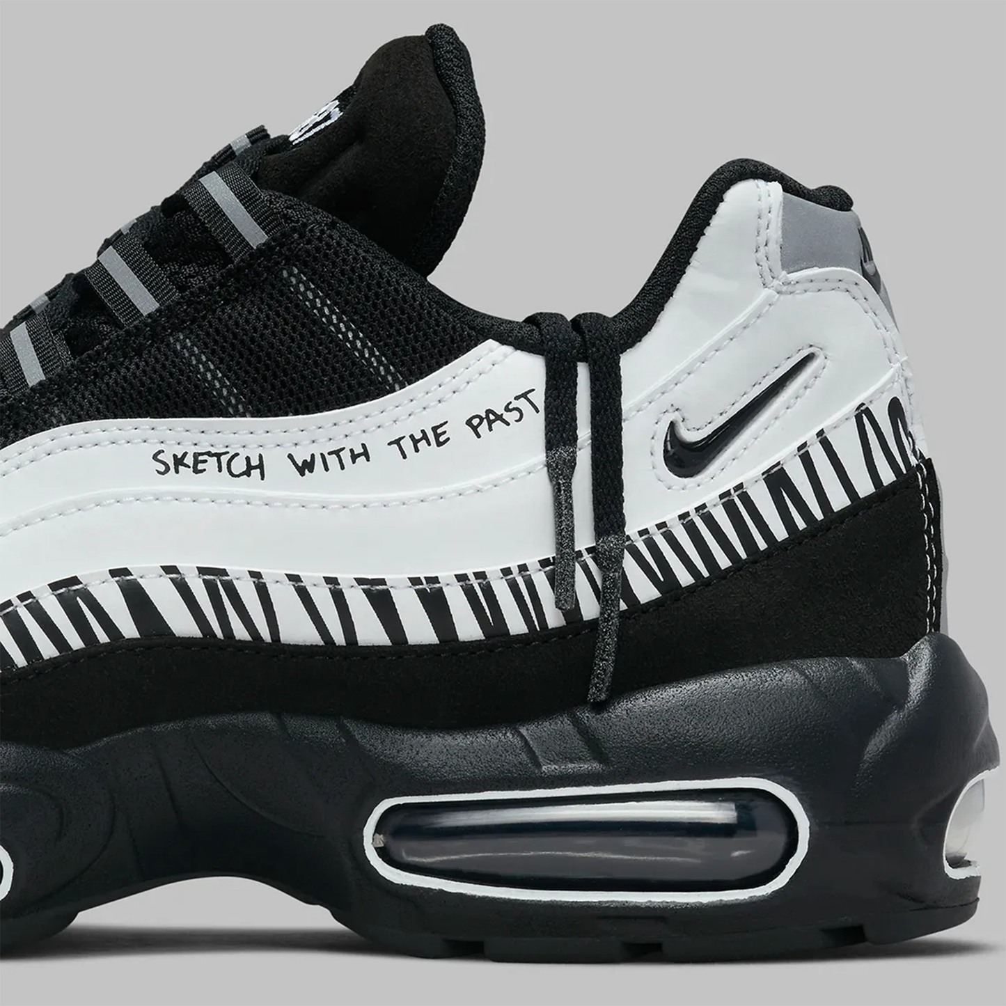 Nike Air Max 95 x Future Movement - スニーカー