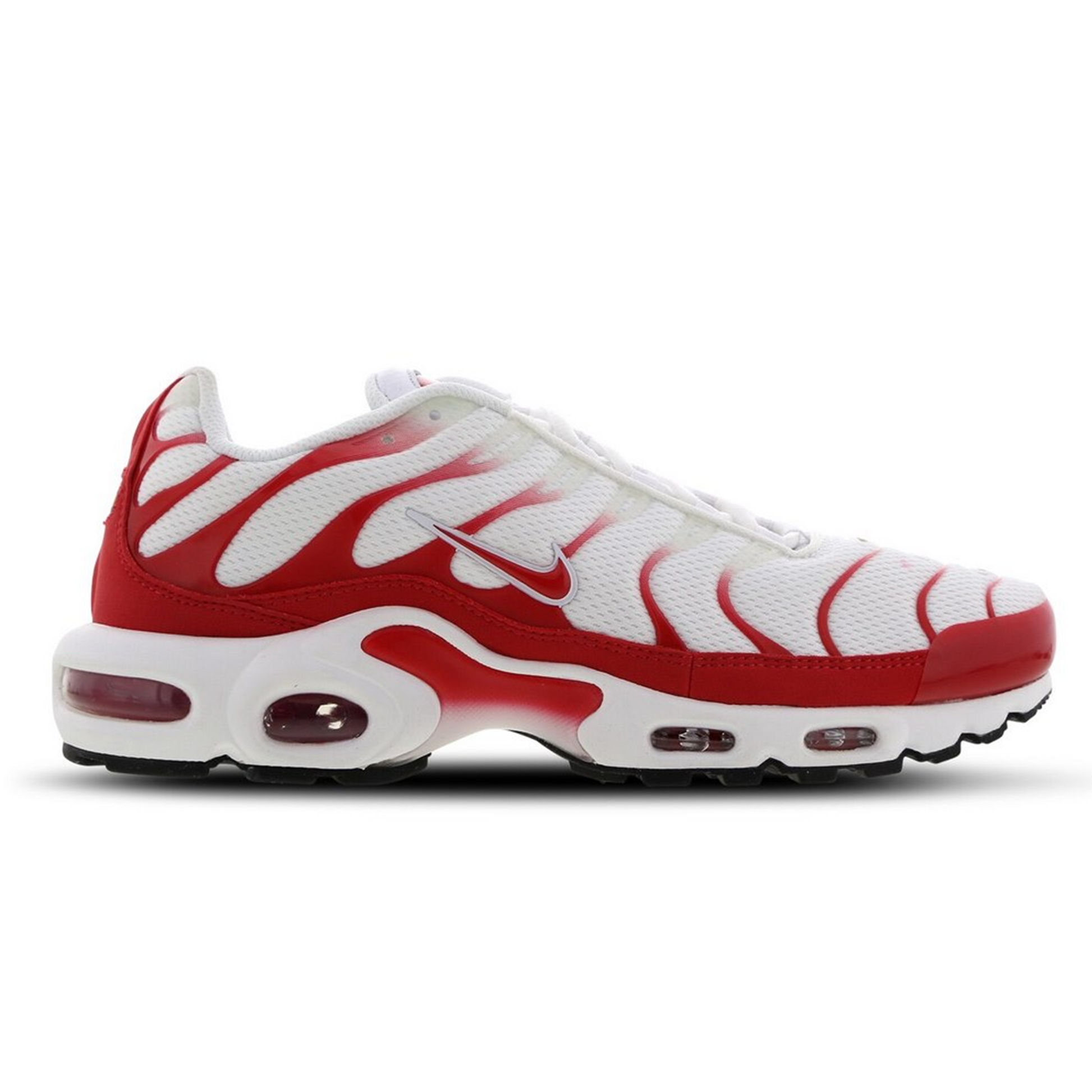 Nike Air Max Plus TN Arsenal 2018 TUNEDISTRICT