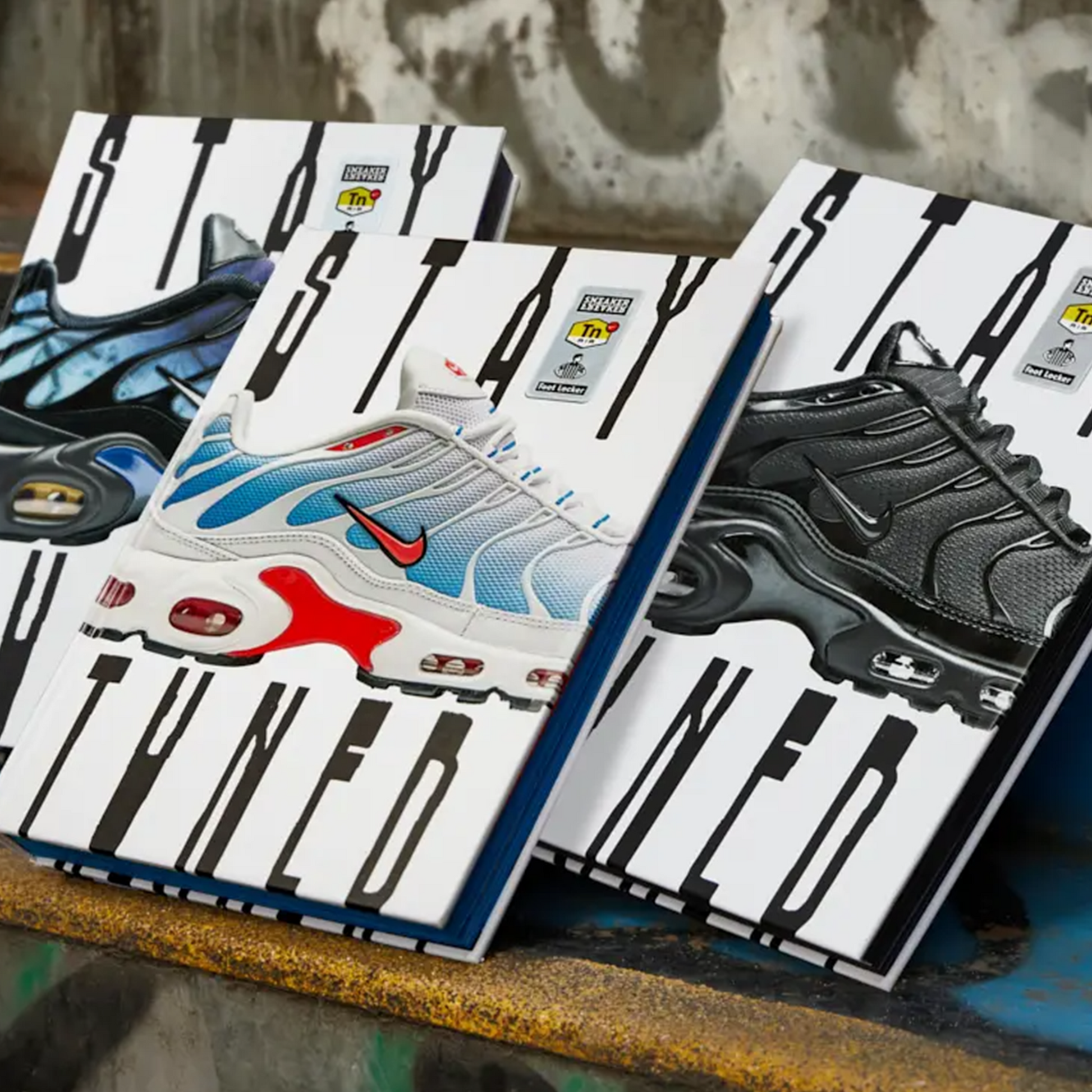 Tn top greedy footlocker