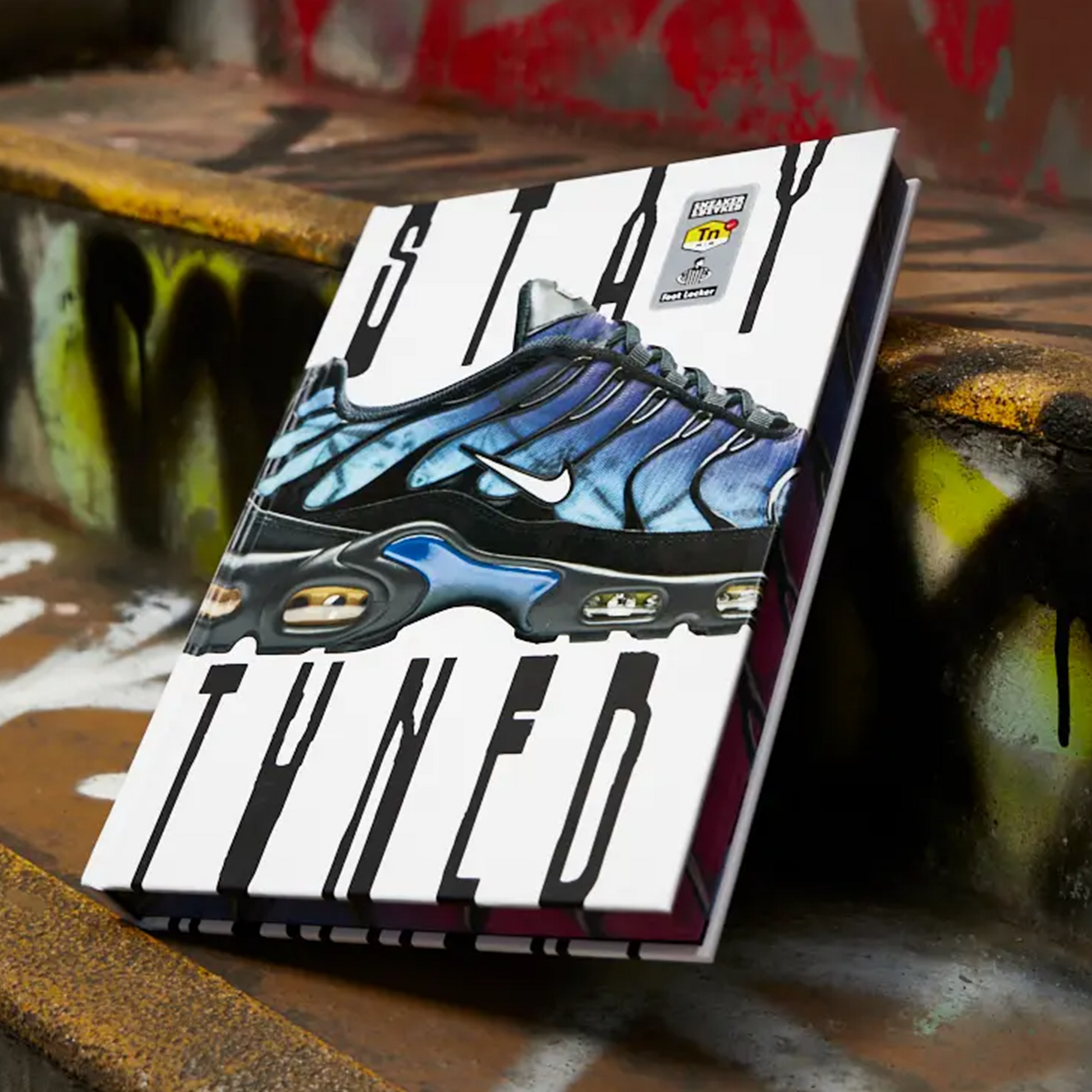 Foot locker sneaker freak best sale