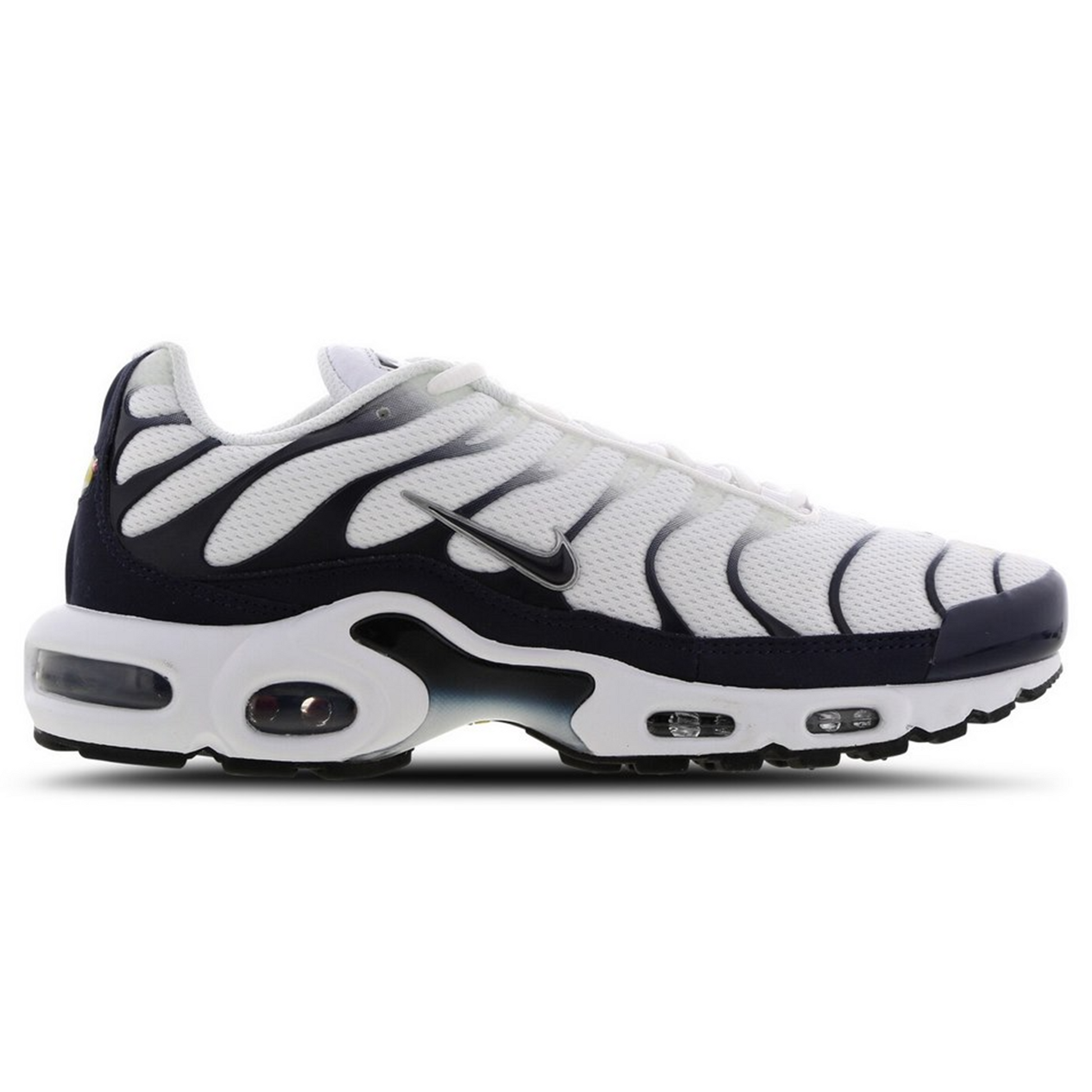 Nike Air Max Plus TN Tottenham 2018 TUNEDISTRICT