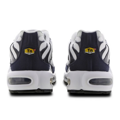 Nike Air Max Plus TN Tottenham 2018 TUNEDISTRICT