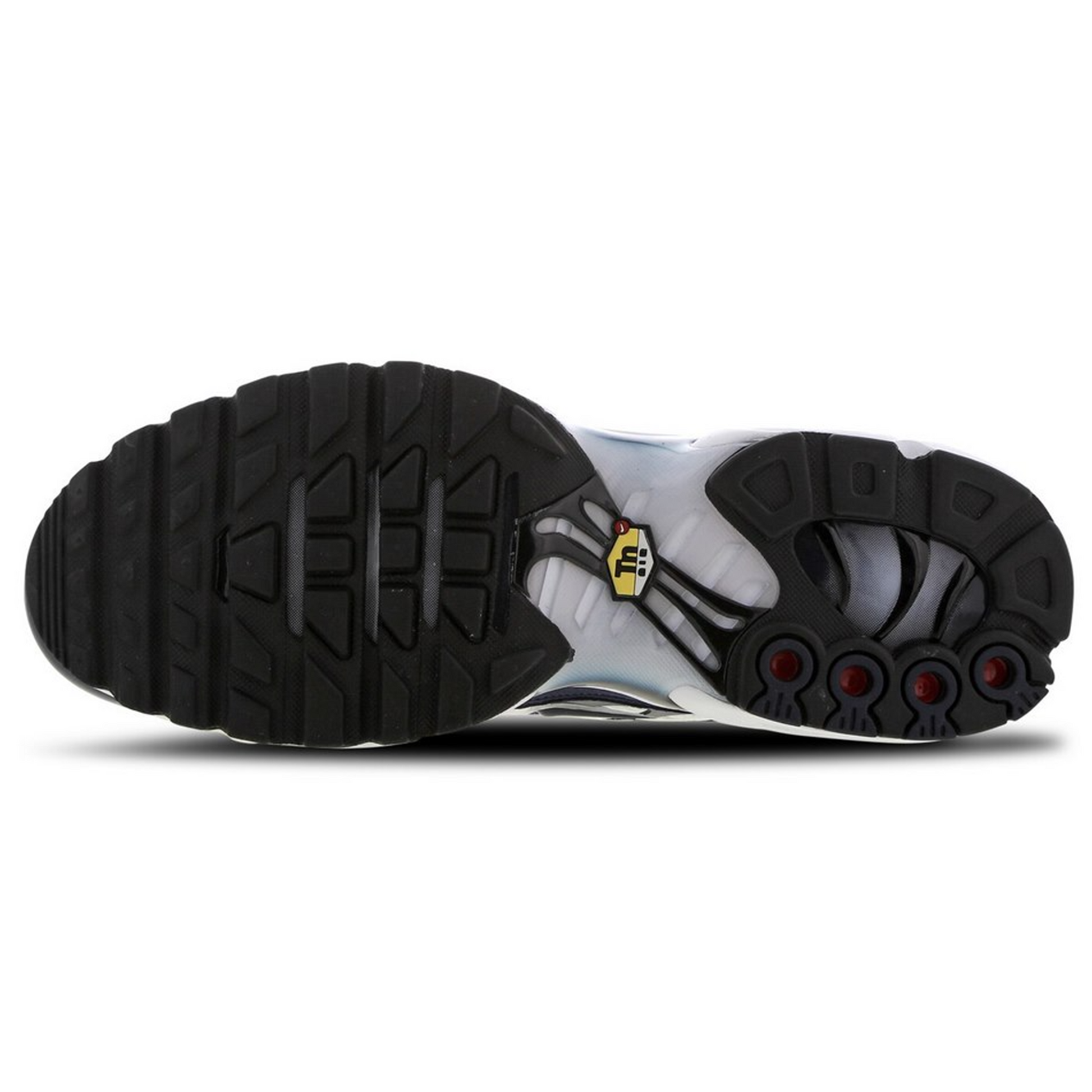 Nike Air Max Plus TN Tottenham 2018 TUNEDISTRICT