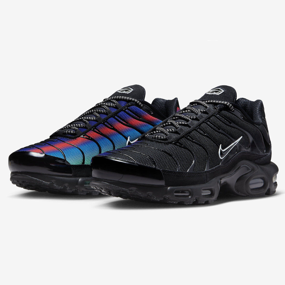 Nike Air Max Plus TN Berlin Unity TUNEDISTRICT