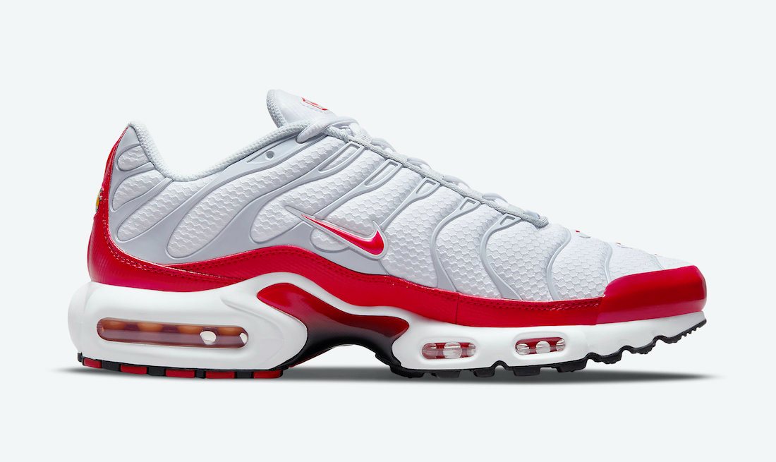 Nike tn deals tributes