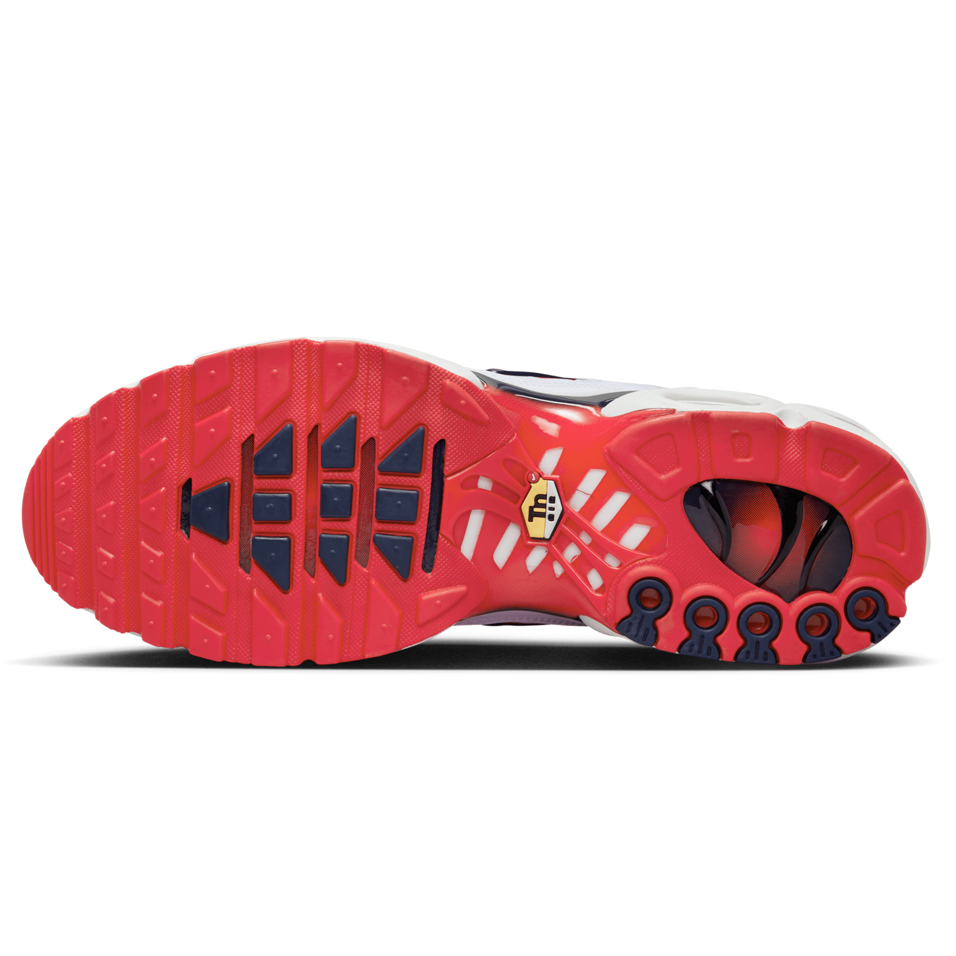 Air max 2025 plus txt red